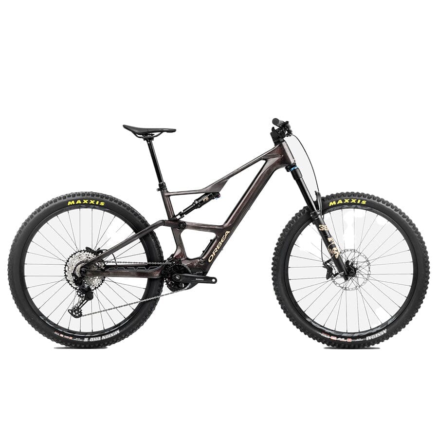 Orbea Rise LT M20 20mph 2025 - Image 2