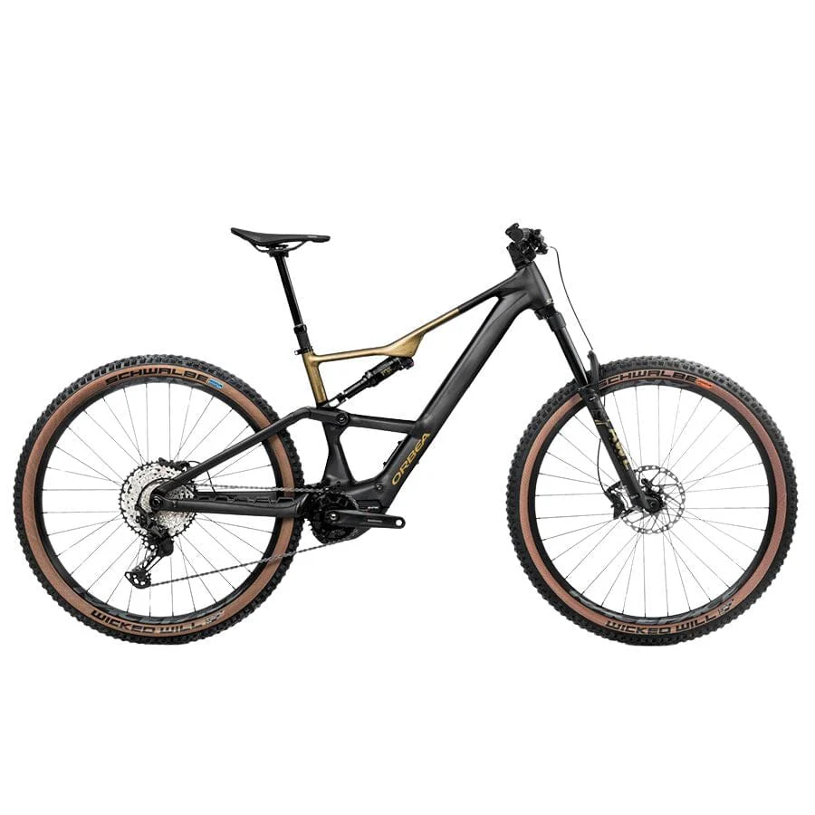 Orbea Rise SL H20 2025 - Image 3