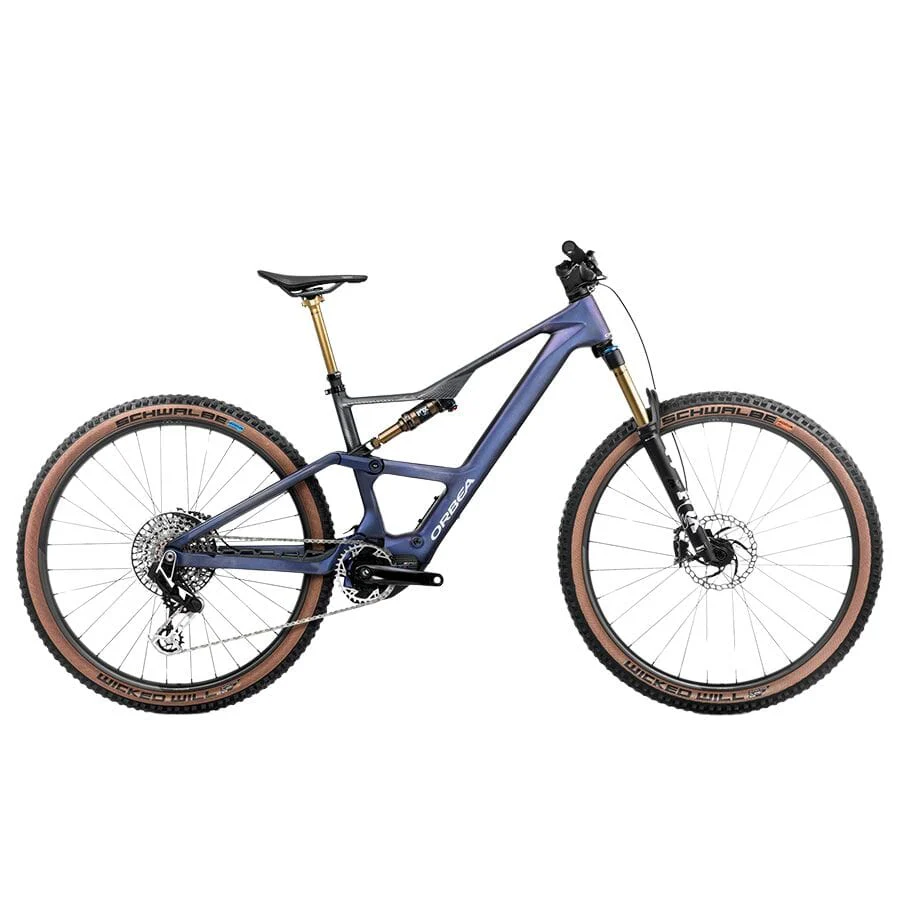 Orbea Rise SL M-LTD 2025 - Image 2