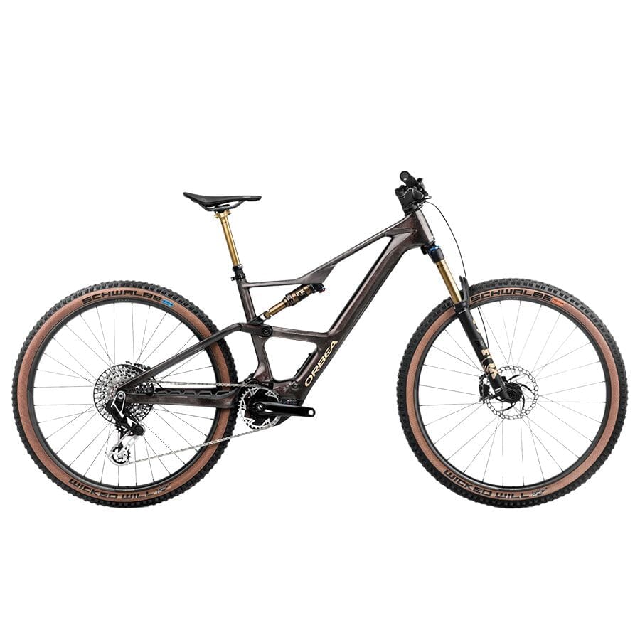 Orbea Rise SL M-LTD 2025 - Image 3