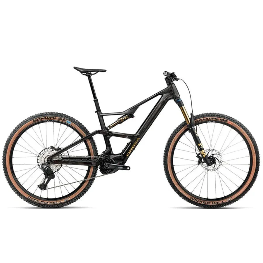 Orbea Rise SL M10 20MPH