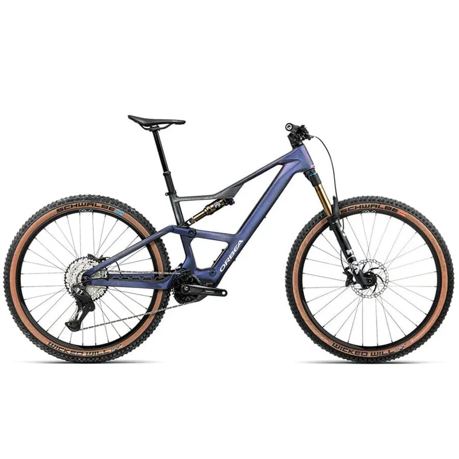 Orbea Rise SL M10 20MPH - Image 2