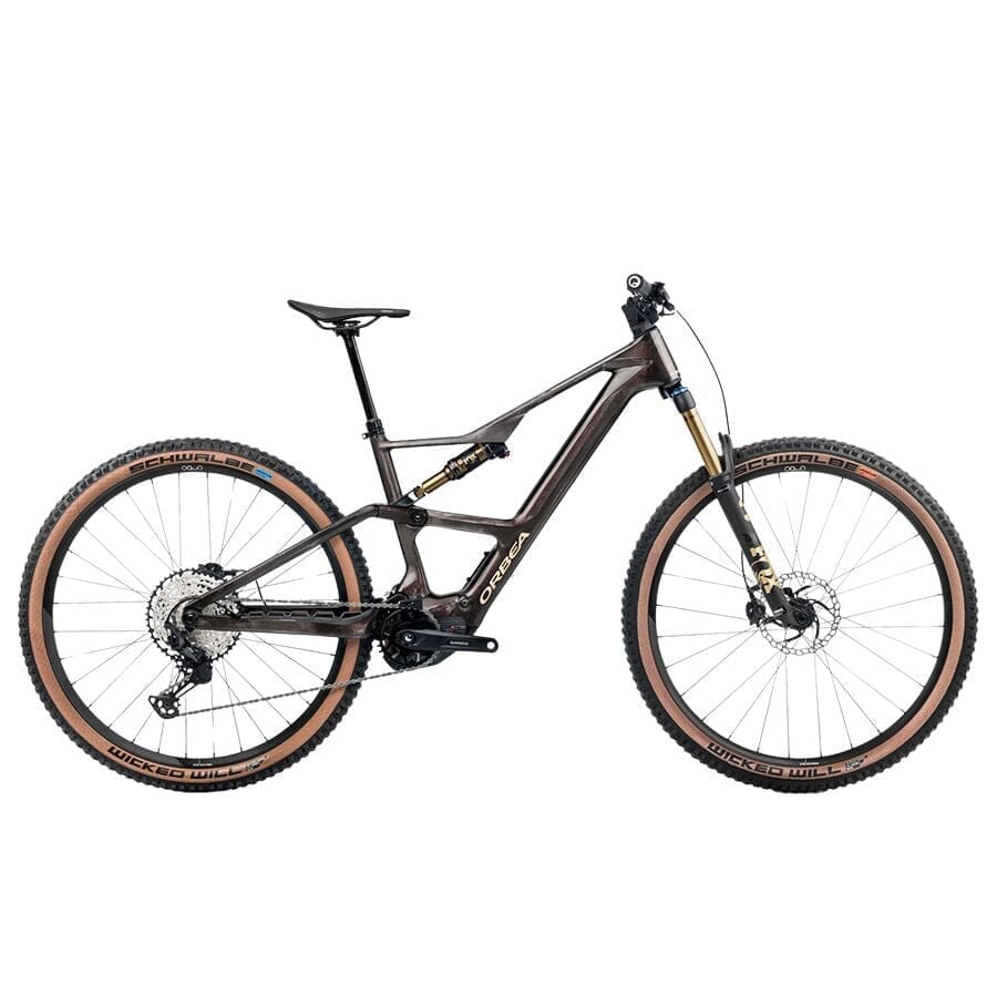 Orbea Rise SL M10 20MPH 2025