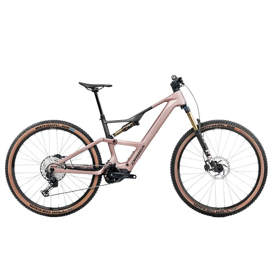 Orbea Rise SL M10 20MPH 2025 - Image 2