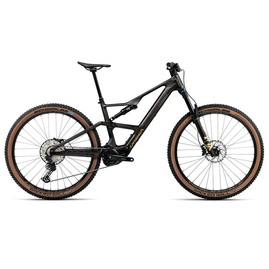 Orbea Rise SL M20 20mph - Image 2
