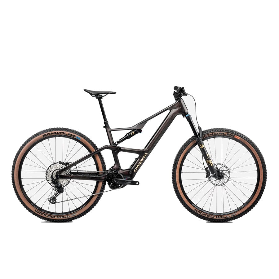Orbea Rise SL M20 20mph 2025