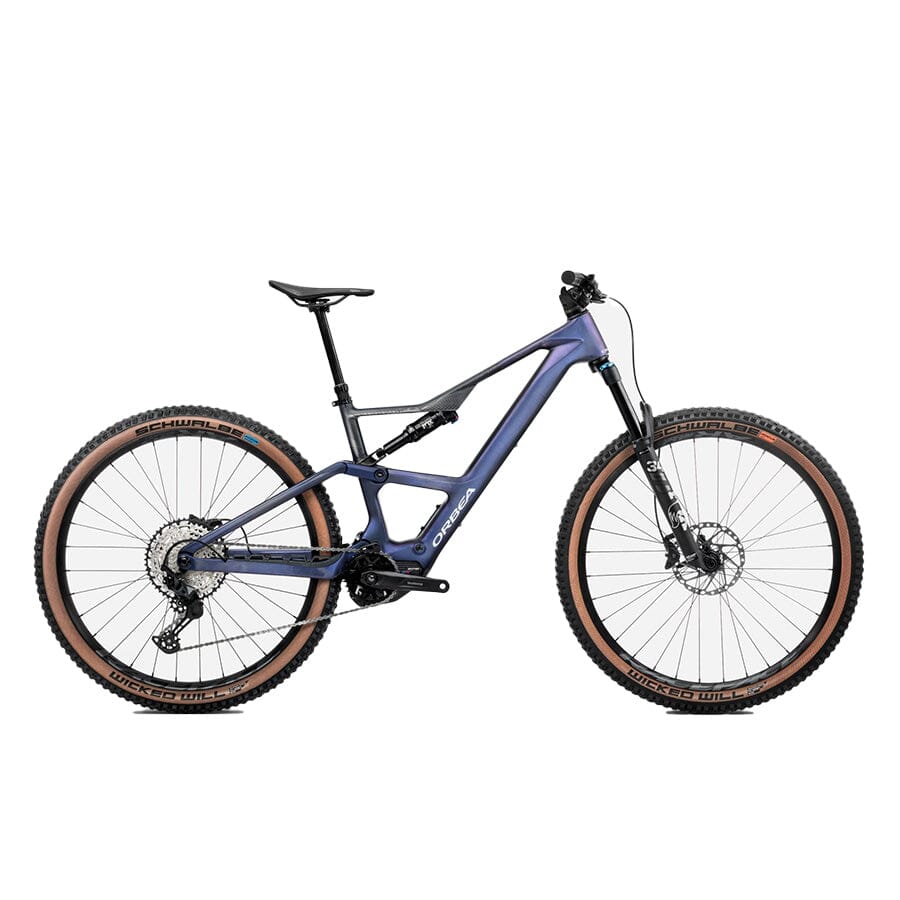 Orbea Rise SL M20 20mph 2025 - Image 2