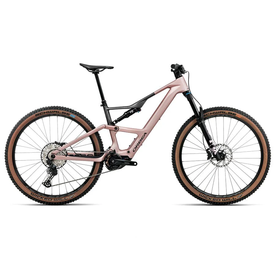 Orbea Rise SL M20 20mph - Image 3