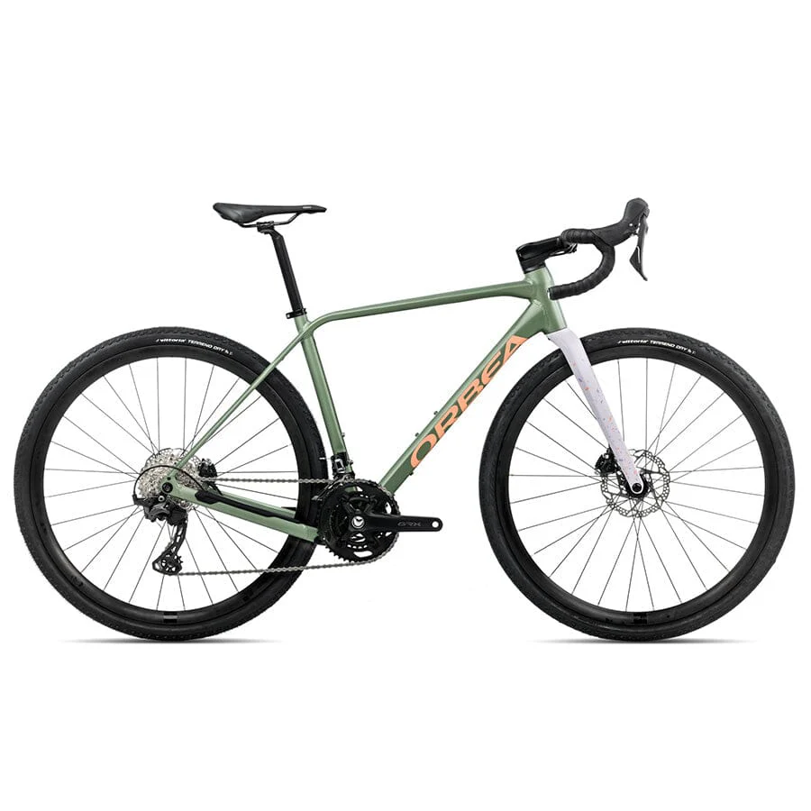 Orbea Terra H30 2025 - Image 3