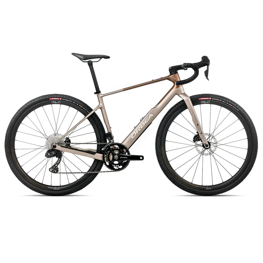 Orbea Terra M20iTEAM