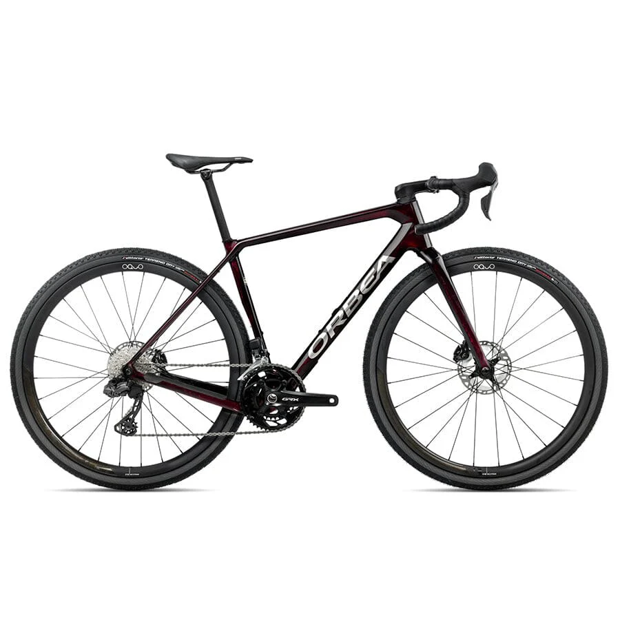 Orbea Terra M20ITEAM 2025 - Image 3