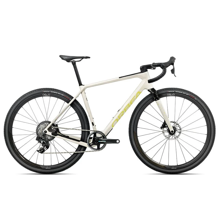 Orbea Terra M21eTeam 1x 2025 - Image 2
