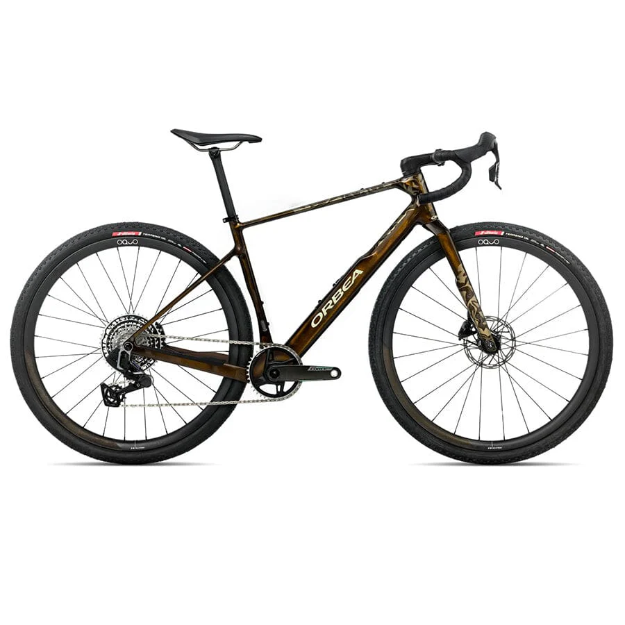 Orbea Terra M21eTeam 1X - Image 3