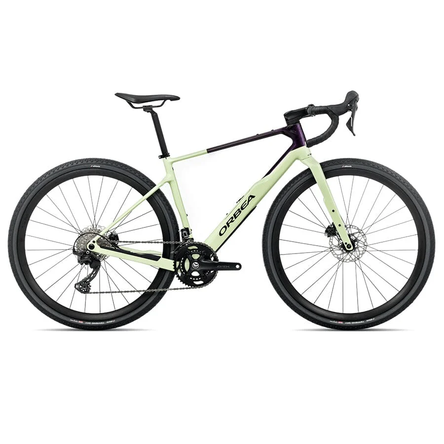 Orbea Terra M30TEAM