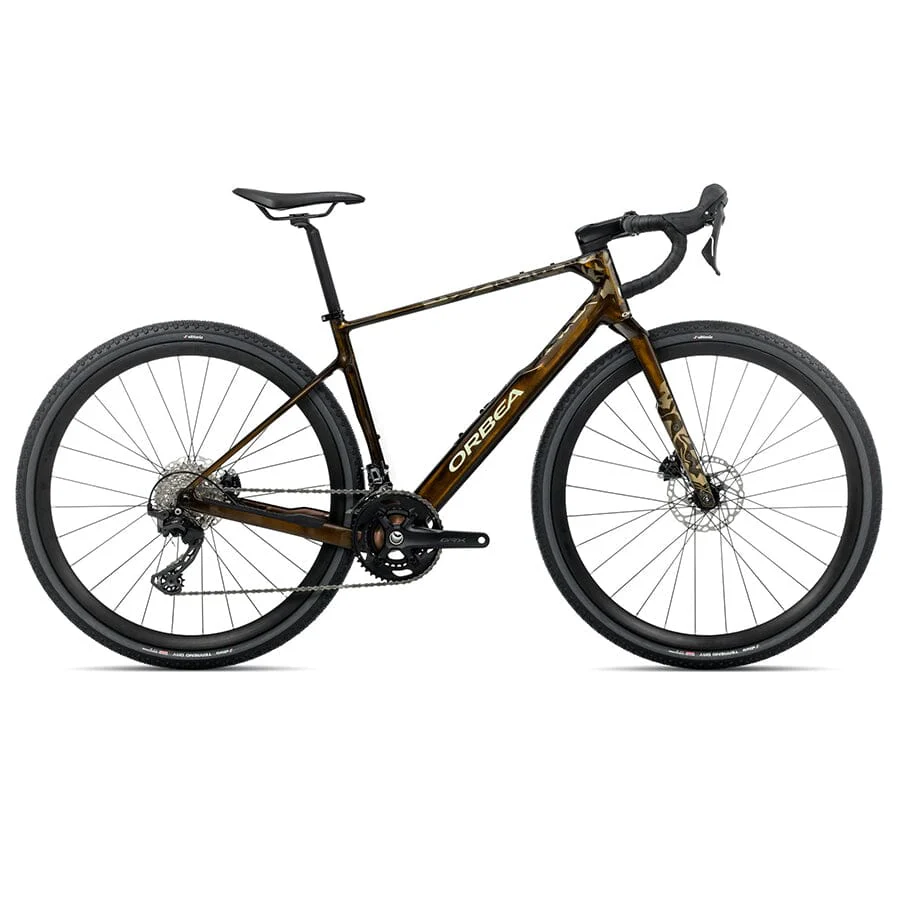 Orbea Terra M30TEAM - Image 2