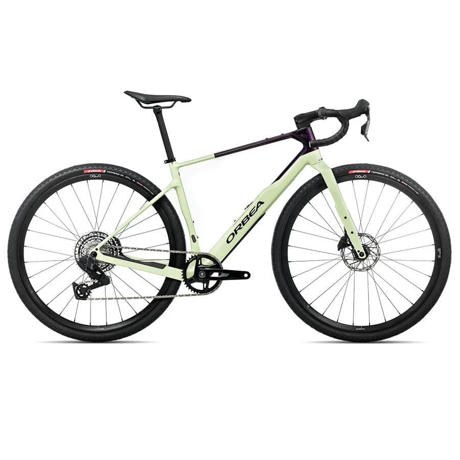 Orbea Terra M31eTeam 1X - Image 3