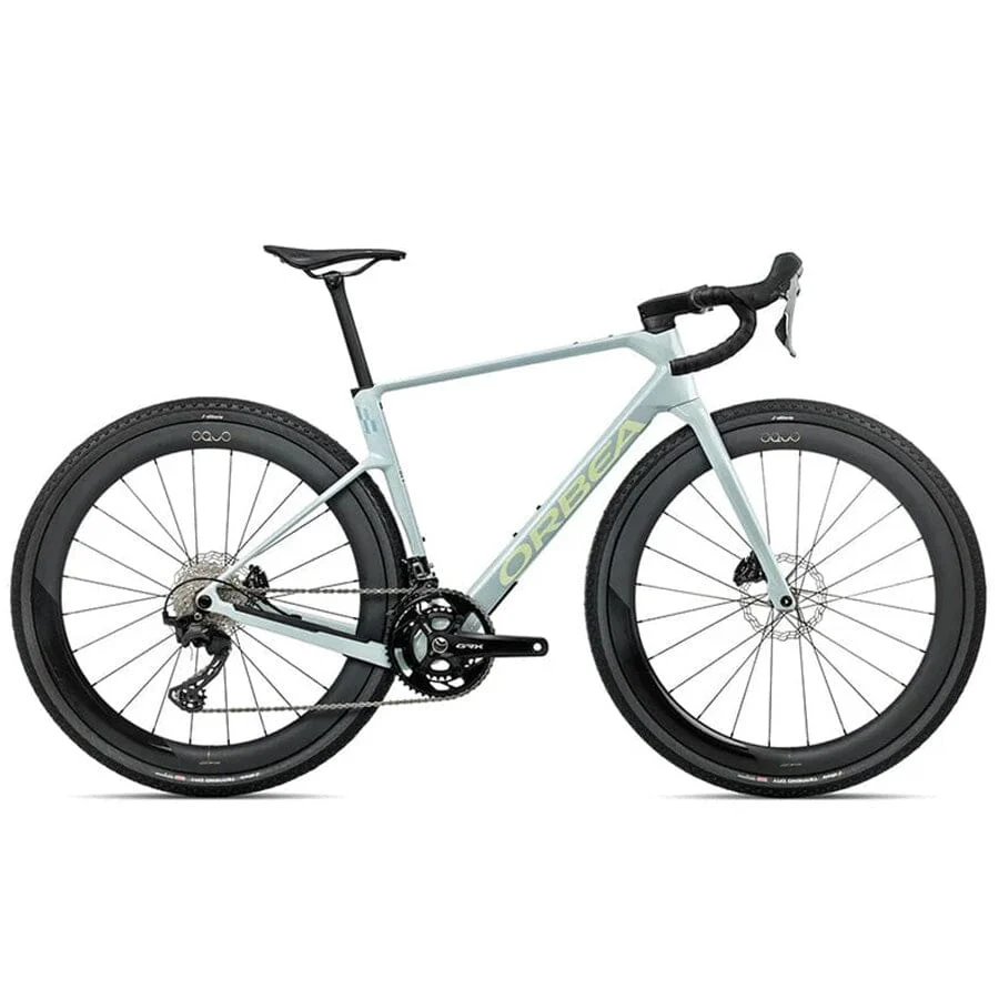 Orbea Terra Race M20LTD - Image 3