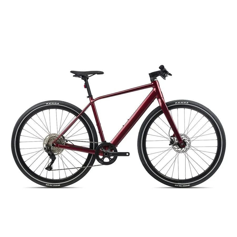 Orbea Vibe H30 20mph 2023
