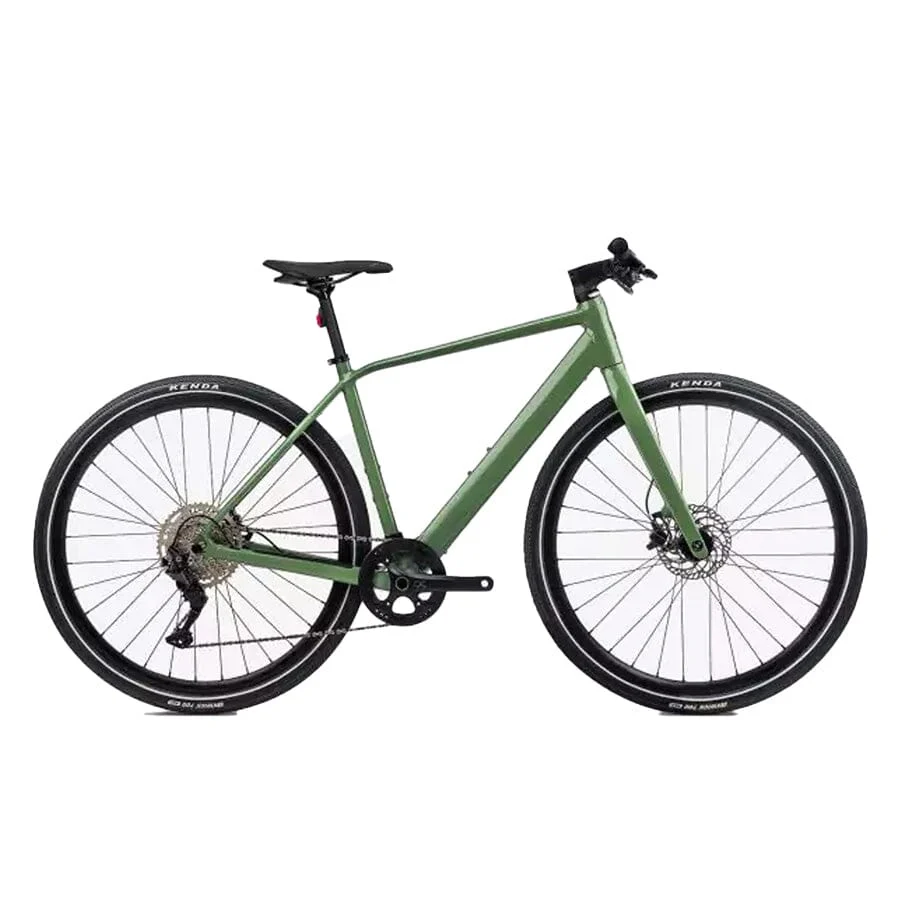 Orbea Vibe H30 20mph 2023 - Image 2