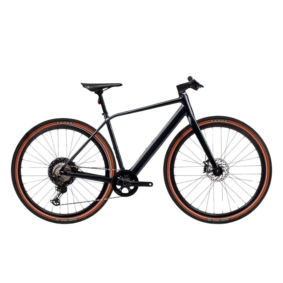 Orbea Vibe H30 20mph 2023 - Image 3