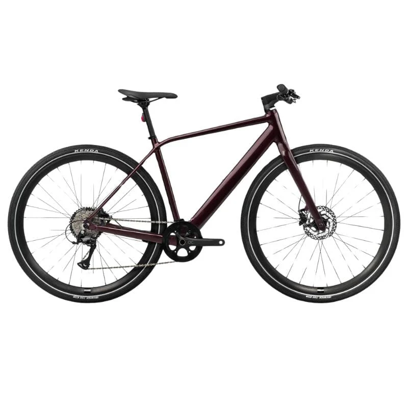 Orbea VIBE H30 20MPH 2024 - Image 2