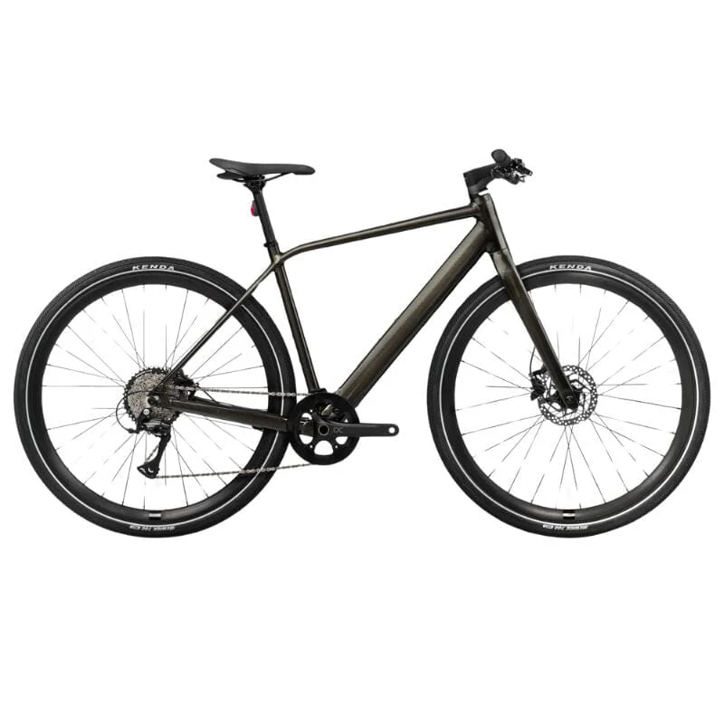 Orbea VIBE H30 20MPH 2024 - Image 3