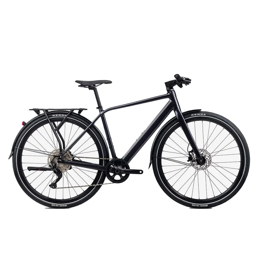 Orbea Vibe H30 EQ 20mph 2023
