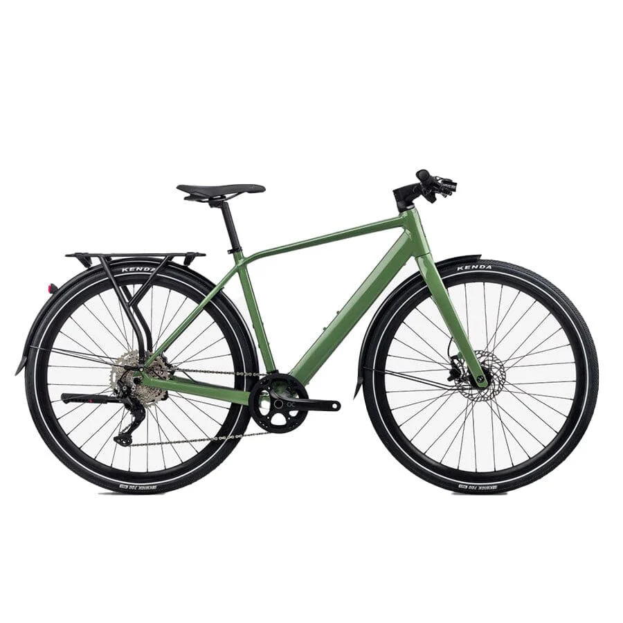 Orbea Vibe H30 EQ 20mph 2023 - Image 2