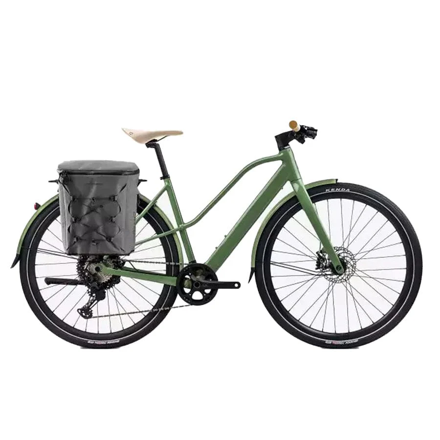 Orbea Vibe MID H10 EQ 20mph 2023