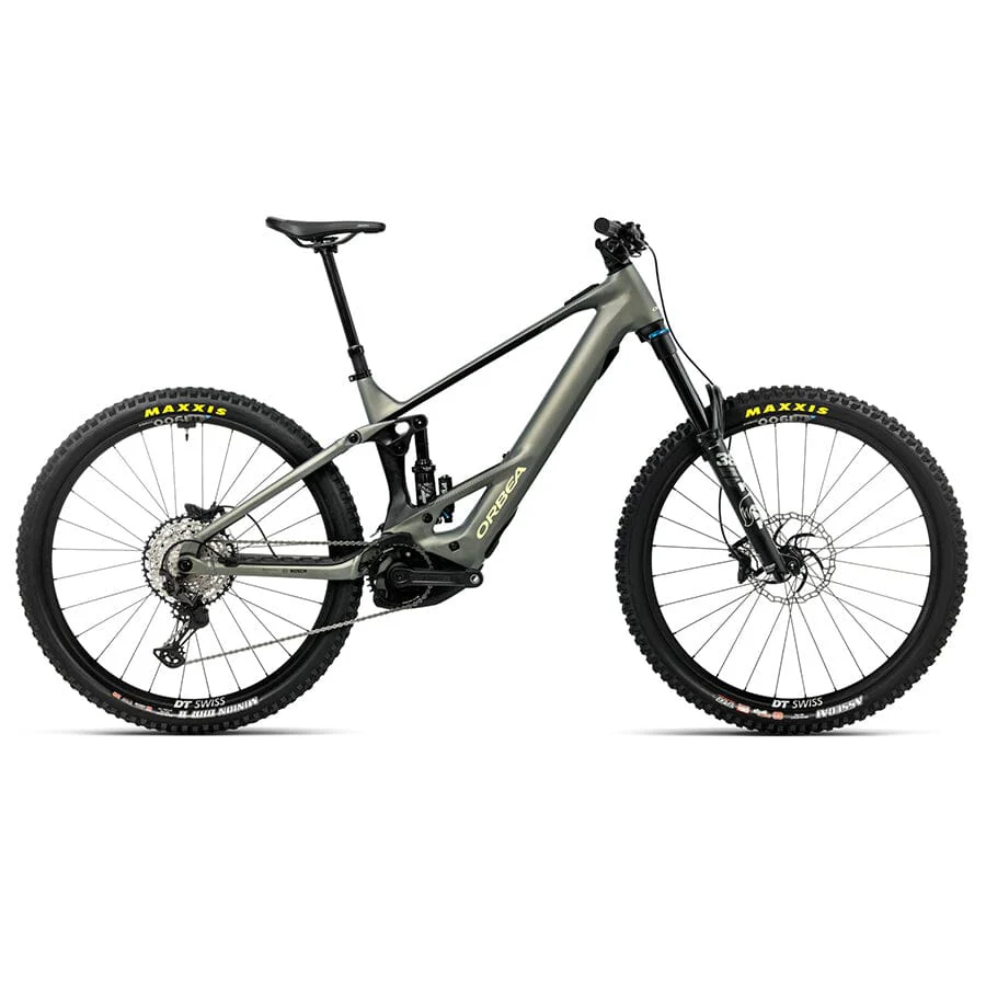 Orbea Wild H10 20mph - Image 3
