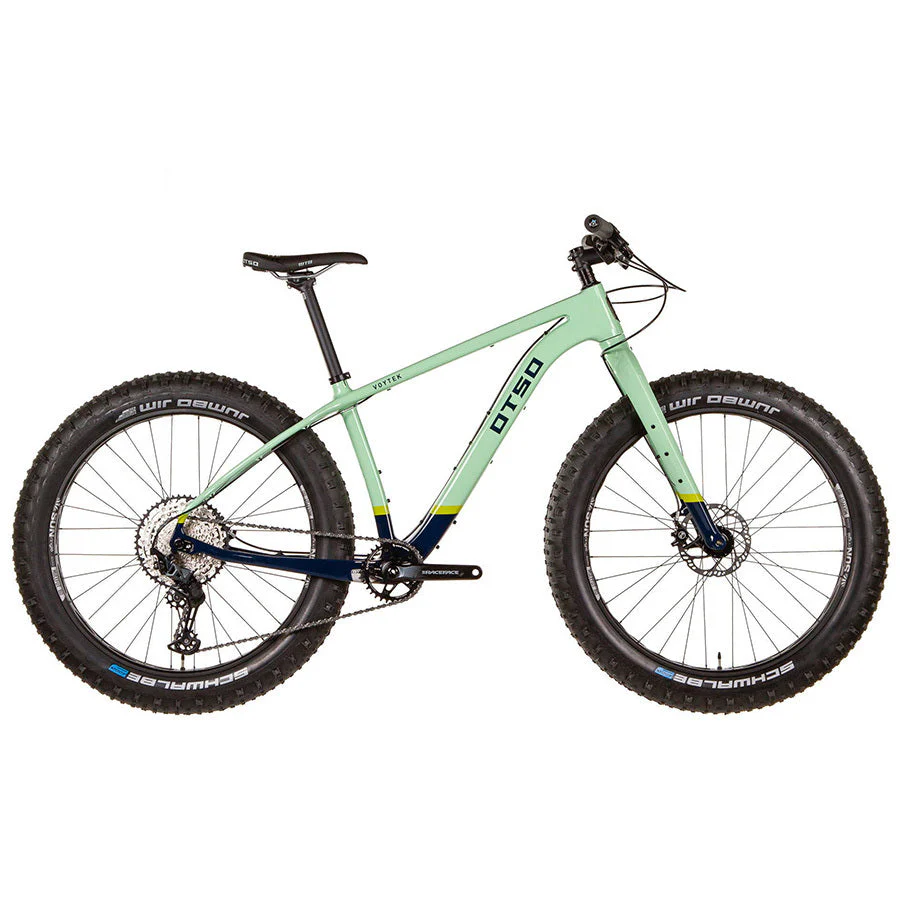 Otso Voytek GX AXS Build - Image 3