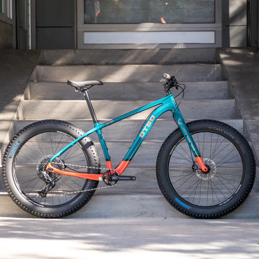 Otso Voytek GX AXS Build - Image 4