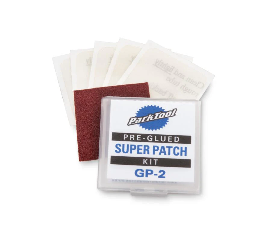 Park Glueless Patch Kit GP-2 (each)