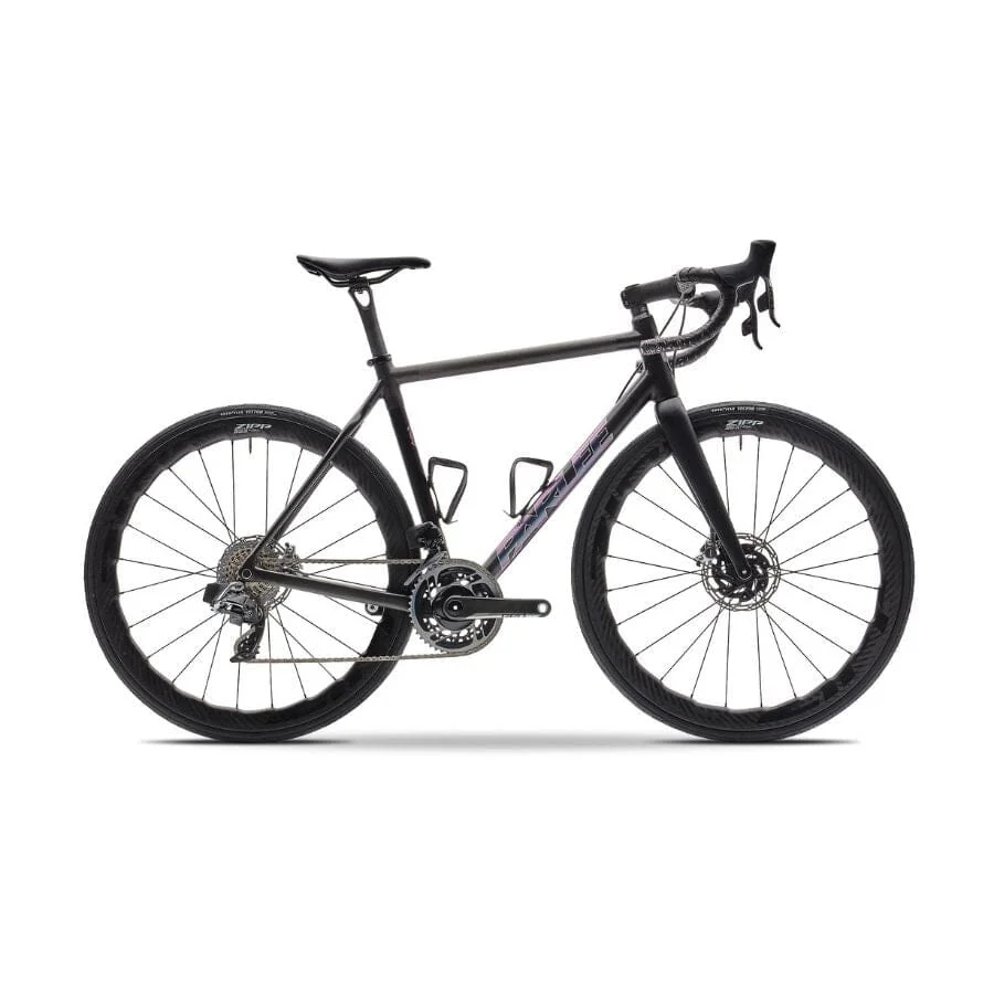 Parlee Z-Zero RD