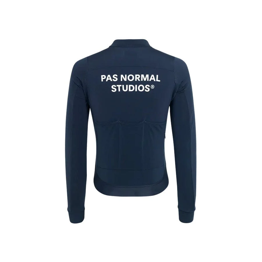 Pas Normal Studios Essential Long Sleeve Jersey - Image 2