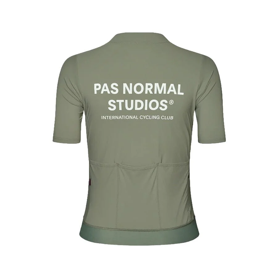 Pas Normal Studios Women's Essential Jersey - Image 8
