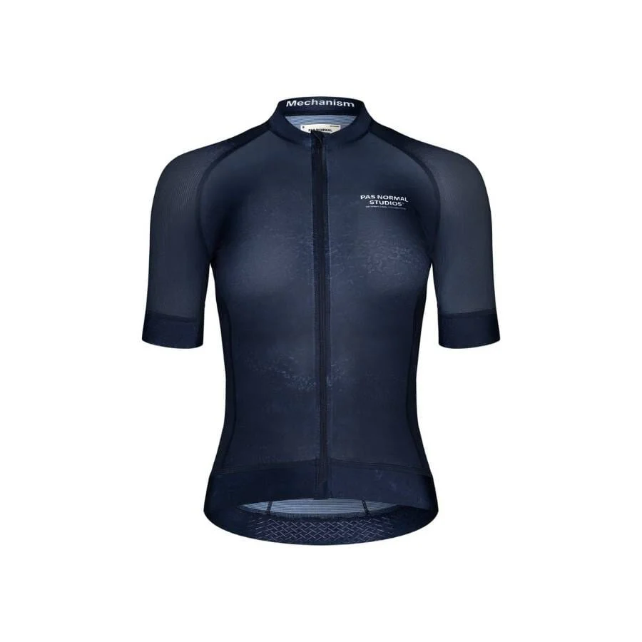 Pas Normal Studios Women's Mechanism Jersey - Image 5