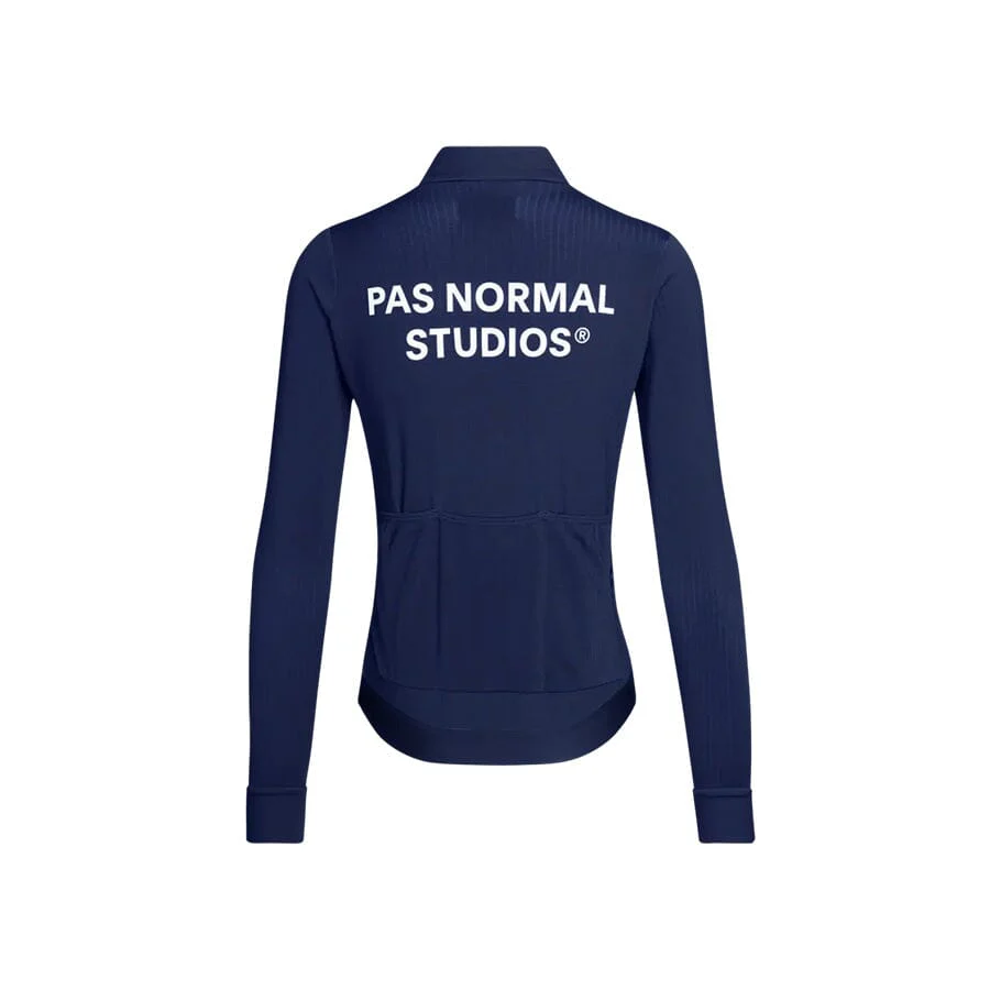 Pas Normal Studios Women's Essential Long Sleeve Jersey