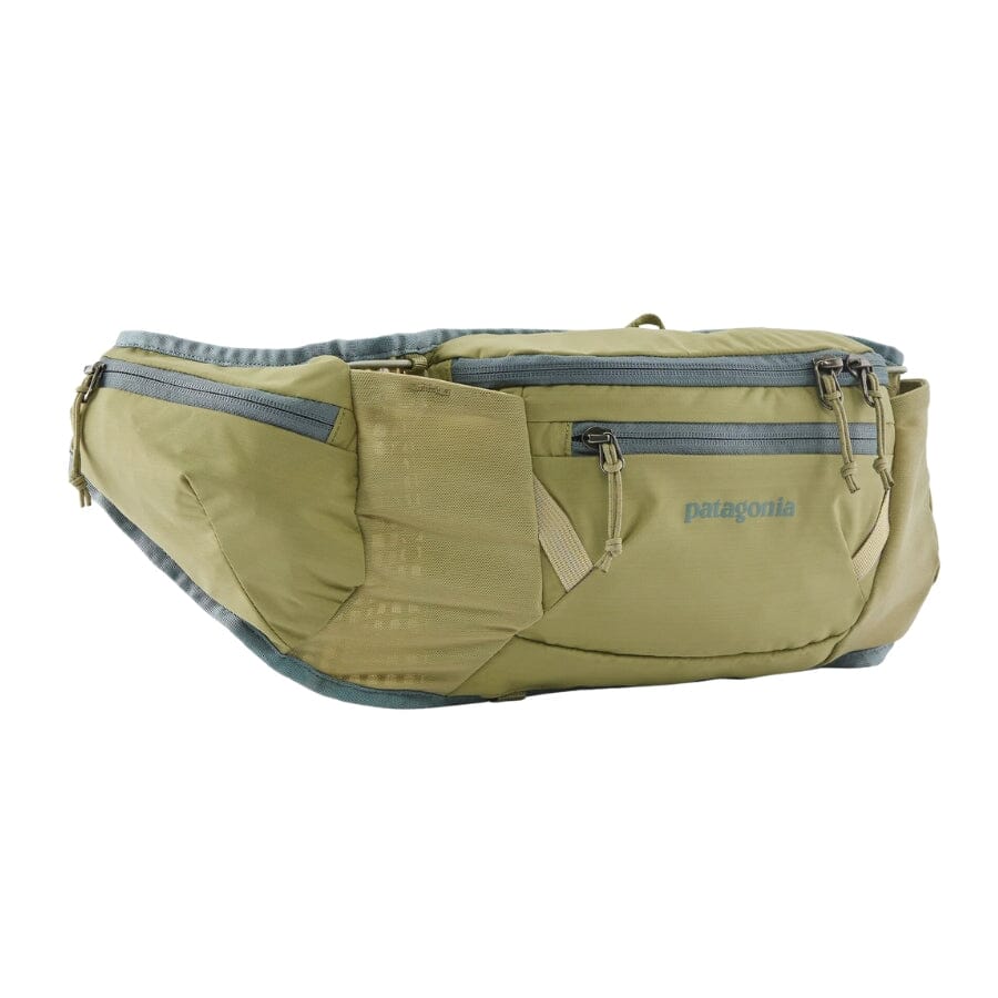 Patagonia Dirt Roamer Waist Pack - Image 2