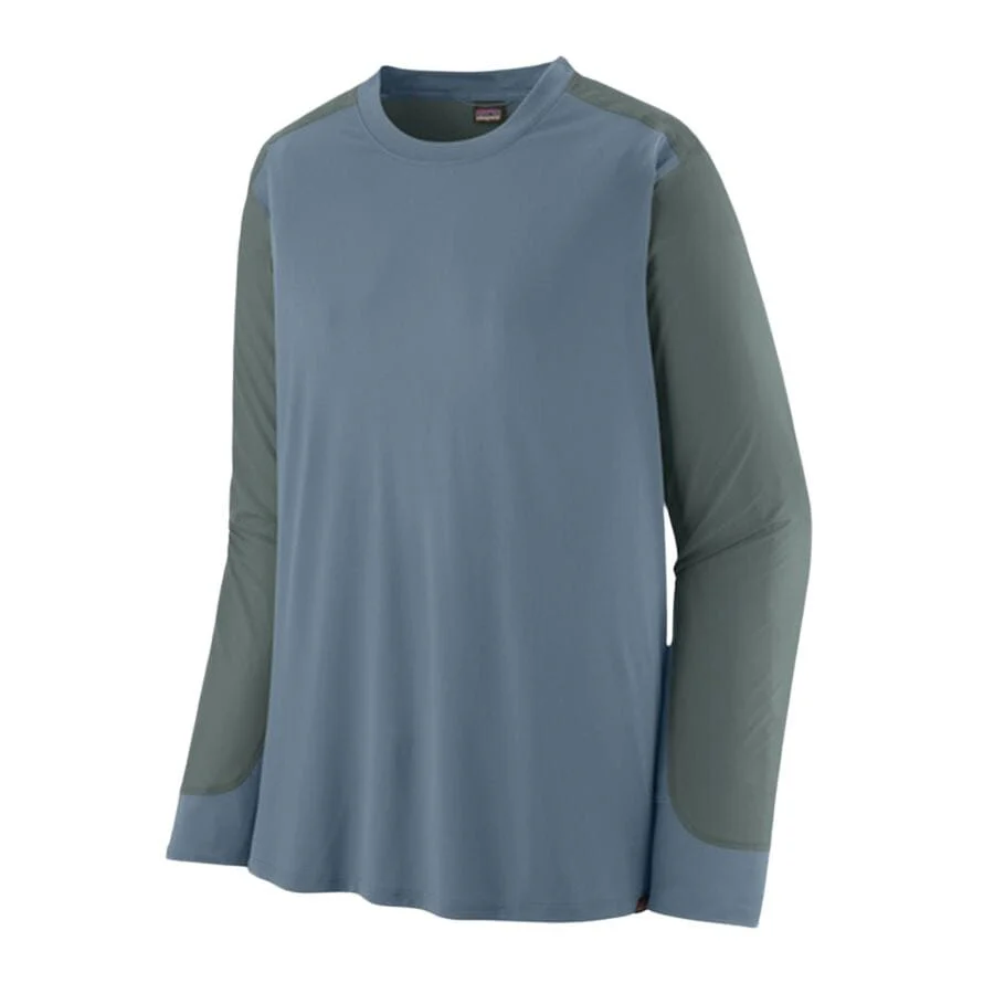 Patagonia Men's Long Sleeve Dirt Craft Jersey