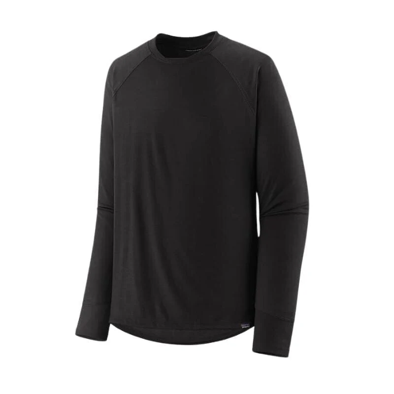 Patagonia Men's Long Sleeve Dirt Craft Jersey - Image 2