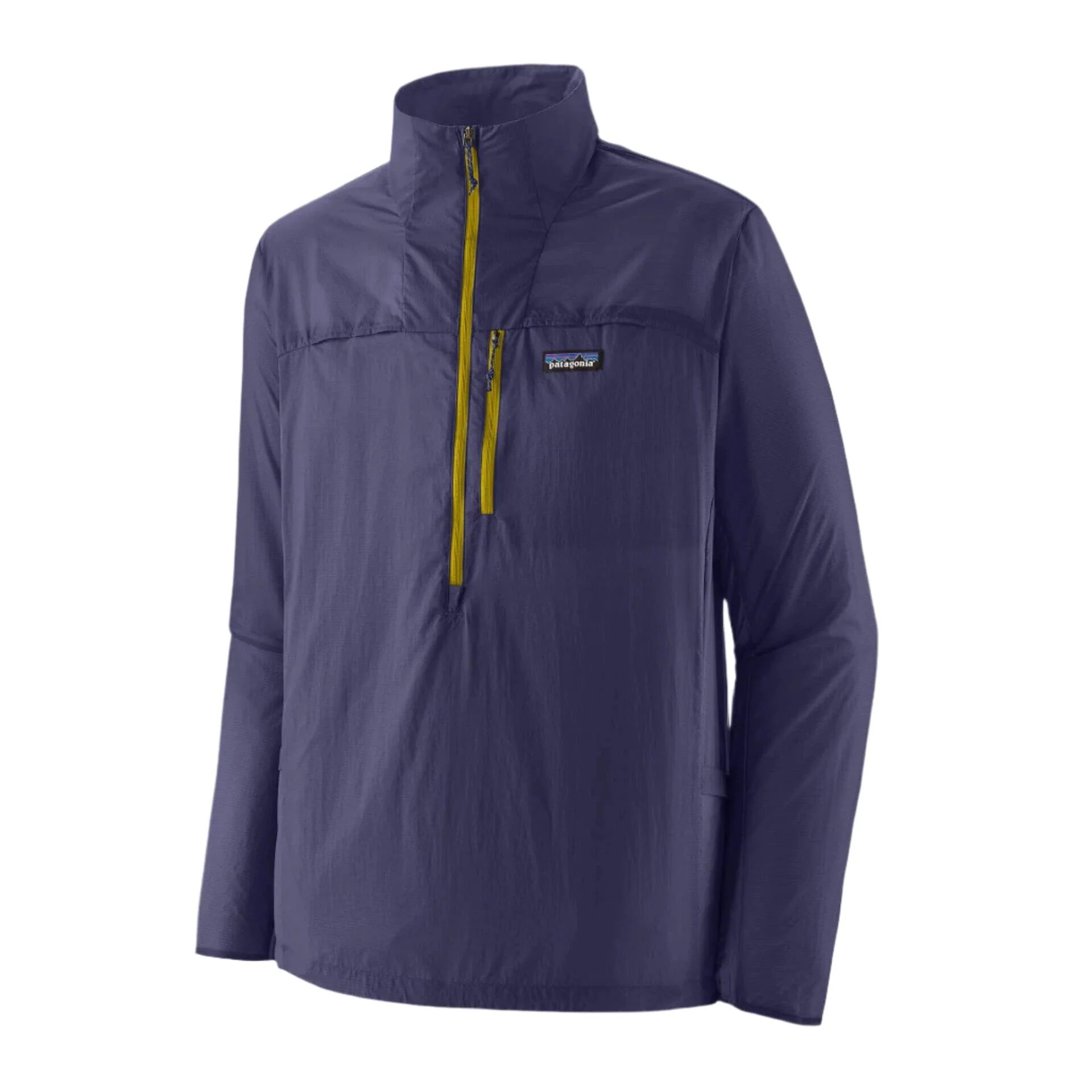 Patagonia Men's Houdini Stash 1/2 Zip - Image 2