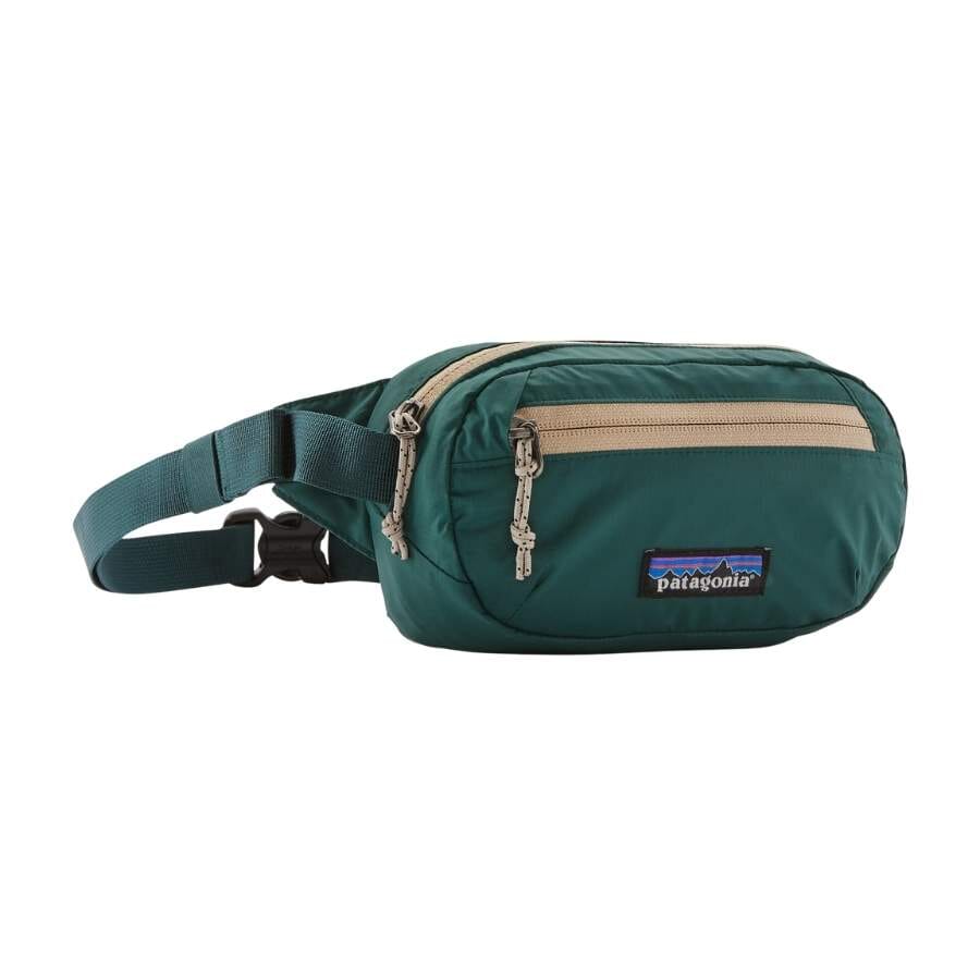 Patagonia Terravia Mini Hip Pack - Image 10