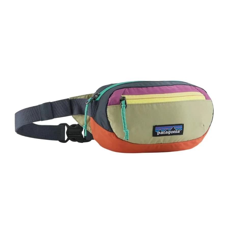 Patagonia Terravia Mini Hip Pack - Image 15