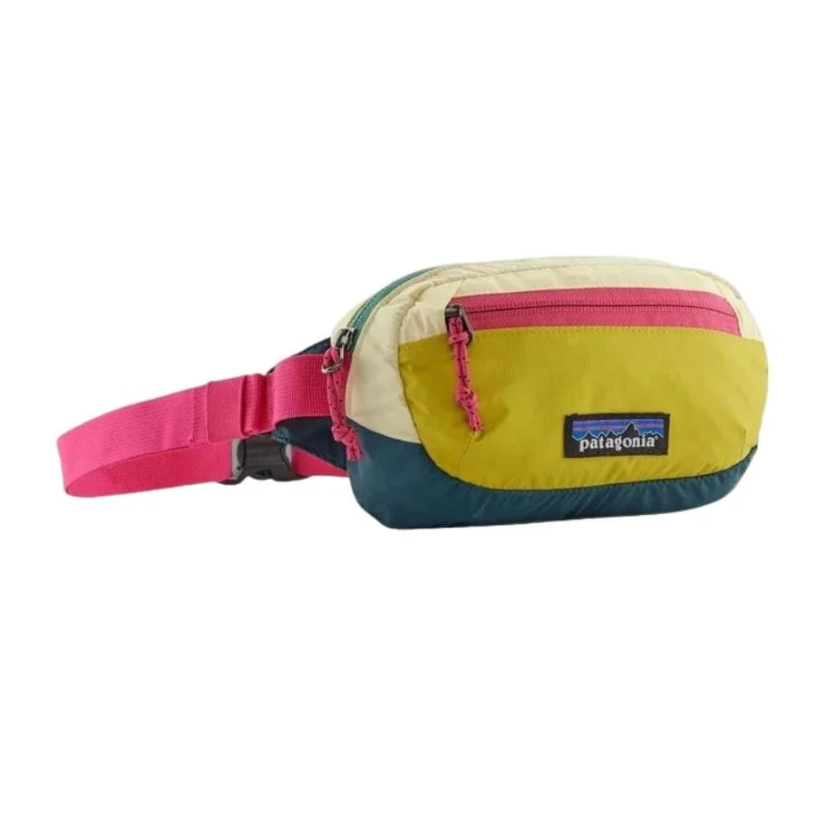 Patagonia Terravia Mini Hip Pack - Image 9