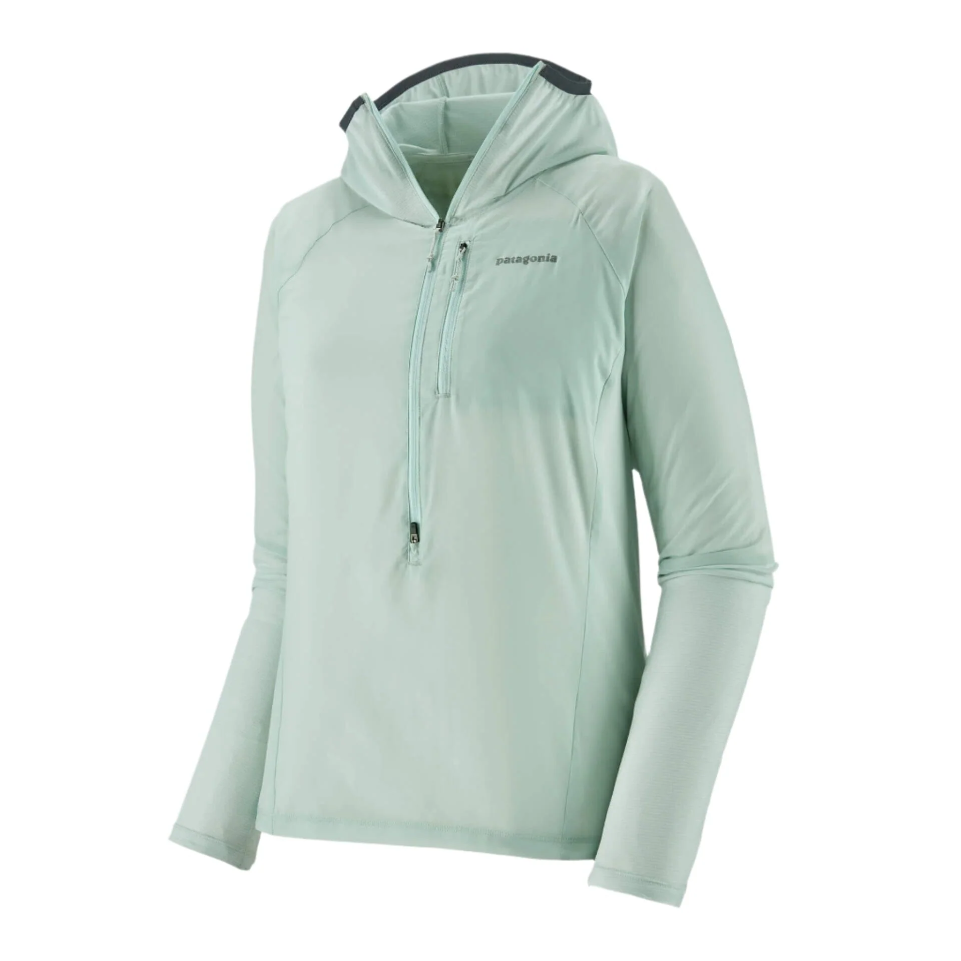 Patagonia Women's Airshed Pro Pullover Wind Shirt