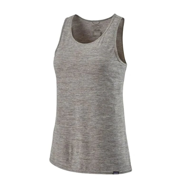 Patagonia Women's Cap Cool Daily Tank Top