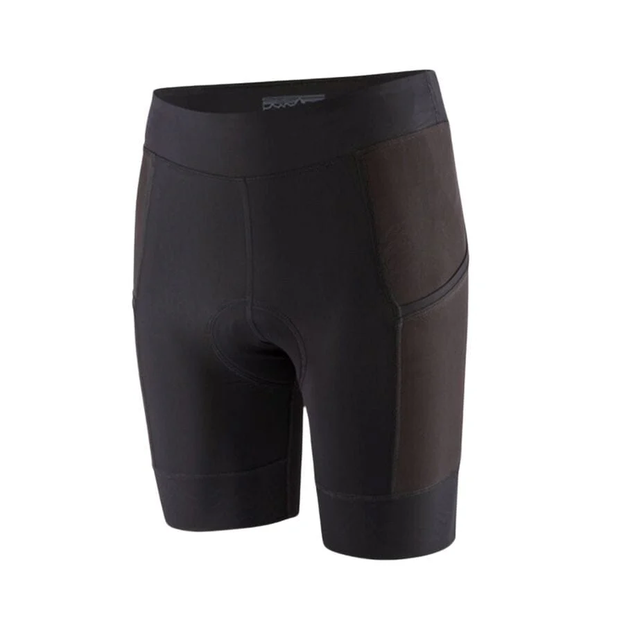 Patagonia Women's Dirt Roamer Liner Shorts