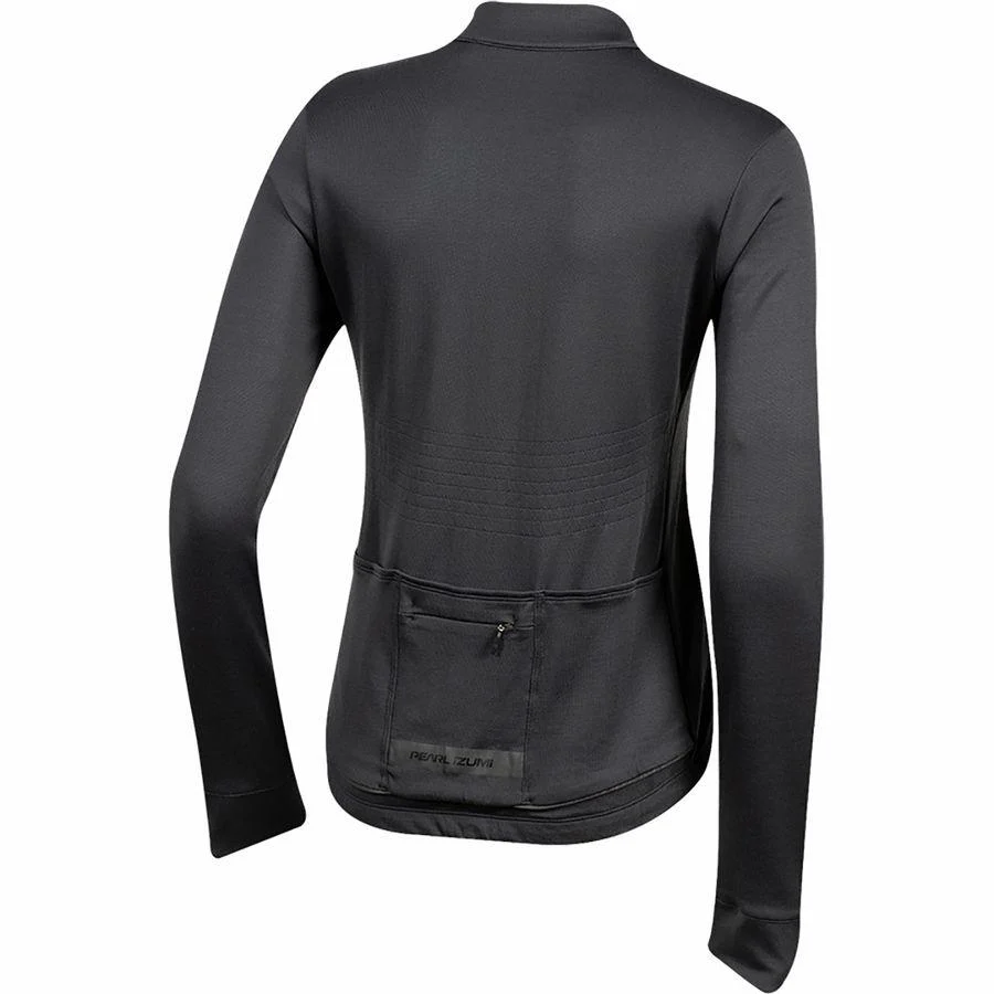 Pearl Izumi Women's Pro Merino Thermal Jersey - Image 2