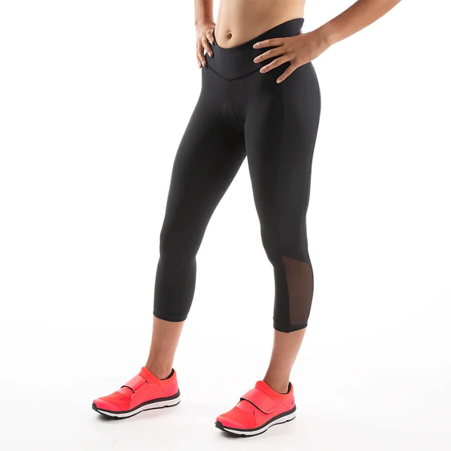 Pearl Izumi Women's Sugar Thermal Crop - Image 2